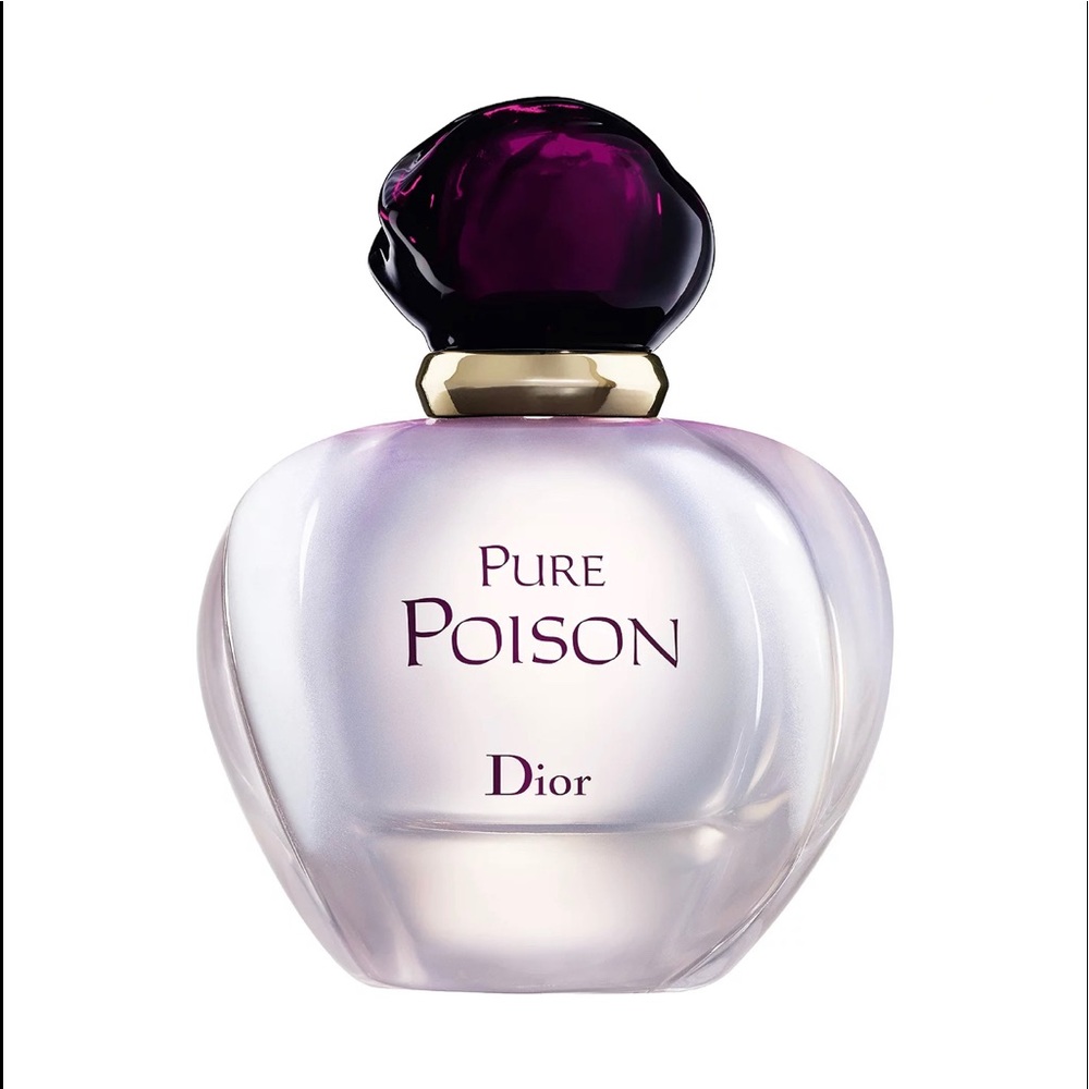 Dior Pure Poison Eau de Parfum